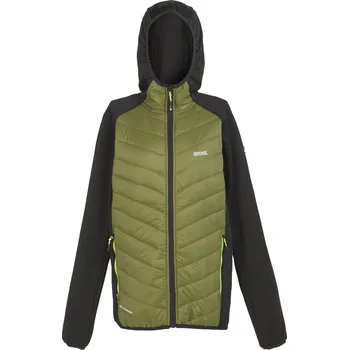 Pánská větrovka Bunda Regatta NphteGrn 1219592 2XL