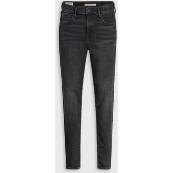 Dámské oblečení Džíny Levis Black Mustang 1219829 25 L32