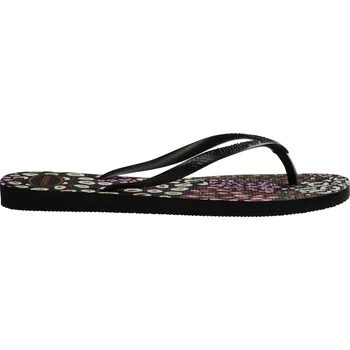 Dámská móda Havaianas Black 1214380 5