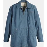 Bunda Levis Blue Indigo Rns 1219615 M