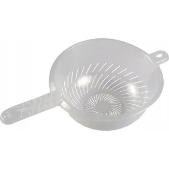 Cedník a síto Keeeper , plast