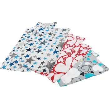 Panenka Povlečení do kolébky, postýlky pro panenky od firmy Káča