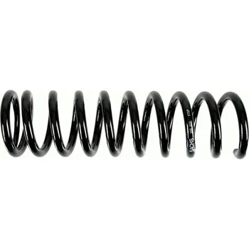 Sachs 996 922 Pružina zavěšení