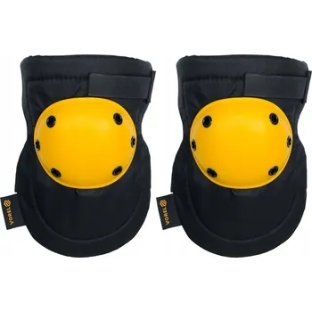 Chránič kolene Gumové ochranné chrániče kolen Vorel 74601