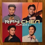 Player 1 Ray Chen Vinylová Deska