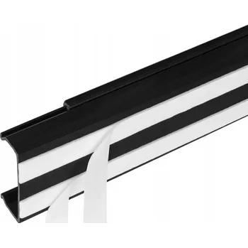 kabelová chránička Lišta LST kabelový kanál žlab 35x15 + páska 2m