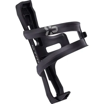 Košík na láhev Držák na lahve CTM GE2 Barva: černá/šedá