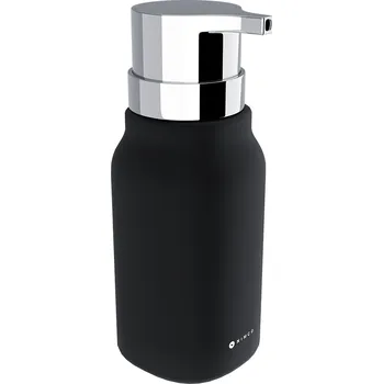 Keramický dávkovač tekutého mýdla černý matný NIMCO Eni ENC 31X-26-90 Nimco