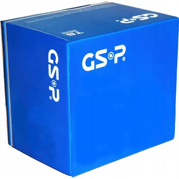 Zavěšení kol GSP S062723 Tyč / vzpěra, odpružení kola