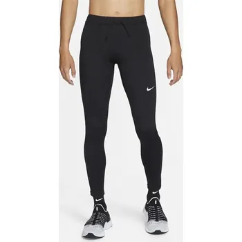 Dámské legíny Běžecké legíny Nike Dri-FIT Essential, velikost L