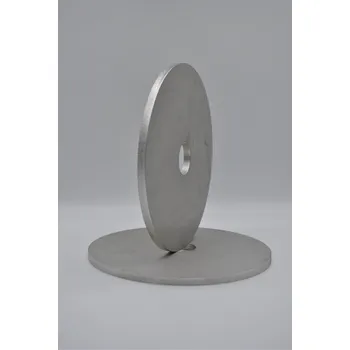 Maeh-Werk Spindelmaehertuning Závaží pro zvýšení stability k sekačce Einhell GE-HM 18/38 Li