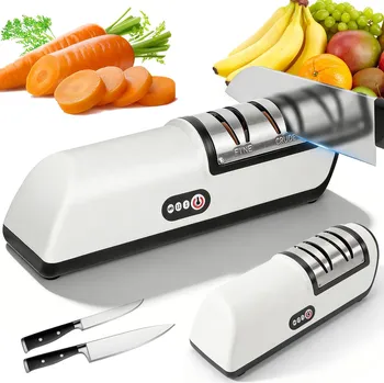 ELEKTRICKÁ BRUSKA NA NOŽE MULTIFUNKČNÍ ELEKTRICKÁ BROUSEK