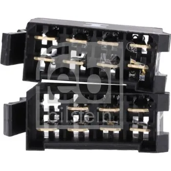 Posilovač řízení Přepínač pod volant Febi Bilstein 15257