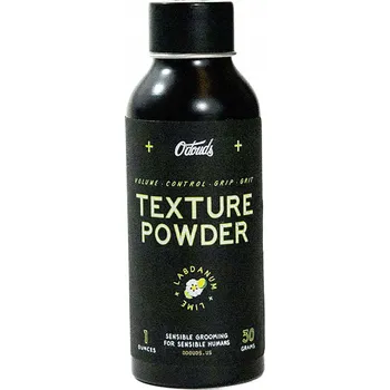 Stylingový přípravek O'Douds Texture Powder pudr na vlasy 30g