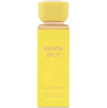 Unisex parfém Gulf Orchid Banana Split U EDP 100 ml