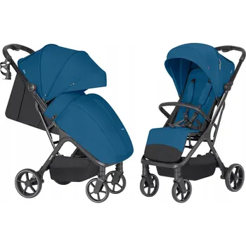 Kočárek Kočárek pro dítě CARRELLO Nova CRL-5524 Fleet Blue