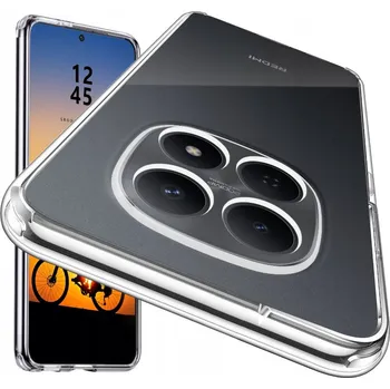 Pouzdro na mobilní telefon POUZDRO PRO XIAOMI REDMI NOTE 15 PRO 4G