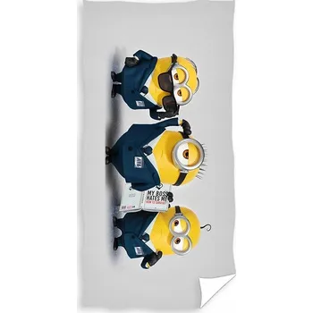 Osuška Carbotex 140 cm x 70 cm