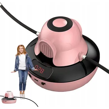 INTELIGENTNÍ ŠVIHADLO ELEKTRONICKÉ LED POČÍTADLO VZDĚLÁVACÍ HRY PRO DĚTI