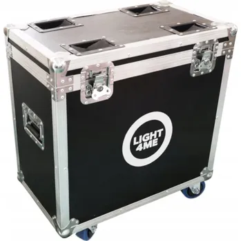 Přepravní kufr pro světla Light4Me BSW 280W CASE 2IN1, box 2v1