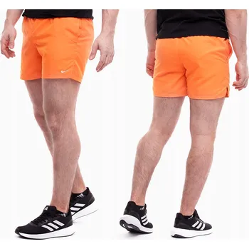 Pánské volejbalové plavecké Kraťasy Nike NESSA, vel. S