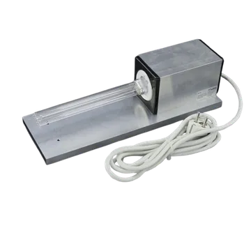 Vzduchotechnika GL16 - KOMPLET UV-C germicidní svítidlo 11W (G23)