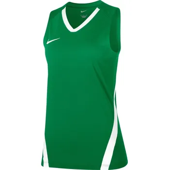 Dámské oblečení Tričko Nike Pine Green 1219698 16 (XL)