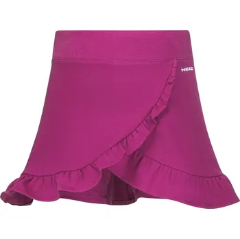 Dívčí kraťasy HEAD Magenta 1218594 7Y