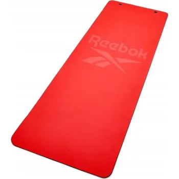 Podložka na cvičení Reebok 173 cm x 61 cm červená