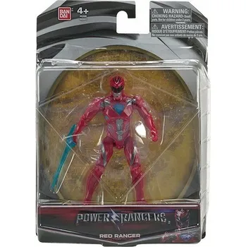 Figurka Figurka Power Rangers 12 cm