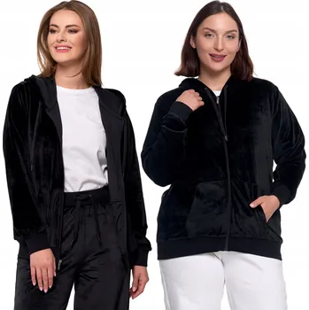 Dámská mikina Moraj dámská mikina s kapucí dámská mikina s kapucí velikost XL