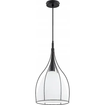 Závěsné svítidlo Alfa Moderní 1-bodové světlo E27