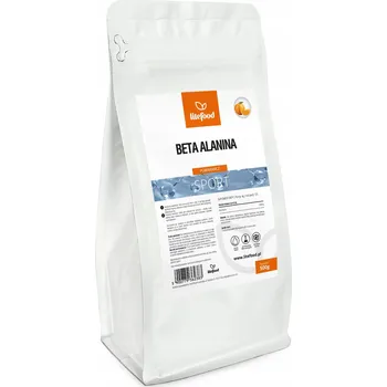 Aminokyselina LiteFOOD - Beta Alanin - 500g mango