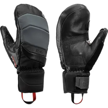 Rukavice Rukavice Leki Griffin Base 3D Mitt Black 655809601 25/26 9