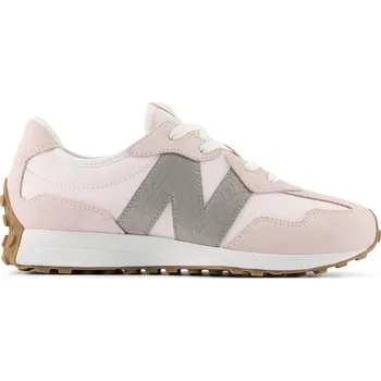 Chlapecké tenisky Boty NEW BALANCE Pink Salt 1218107 5.5 (38.5)