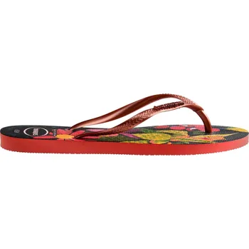 Dámská móda Havaianas Salmon 1207261 5