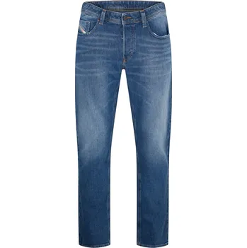 Pánské oblečení Džíny Diesel Blue Denim 1219742 32W R