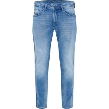 Pánské oblečení Džíny Diesel Blue Denim 1219748 40W R