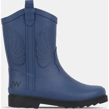 Dívčí holínky Jack Wills Navy 1218093 C13 (31.5)