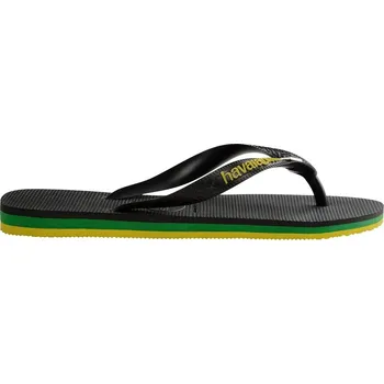 Pánská obuv Havaianas Black 1218359 11/12