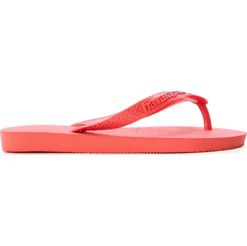 Dívčí pantofle Havaianas Orange 1218009 1/2