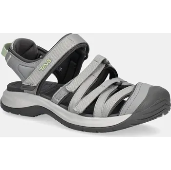 Dámské sandále Sandály Teva Tirra Sport CT 1166310 šedá 09X, EUR 41