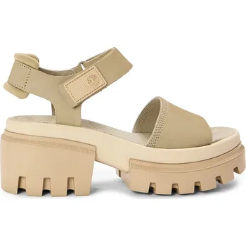 Dámská móda Timberland Light Taupe 1218523 3.5 (36)