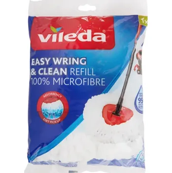 nahárada k mopu Vileda Easy Wring & Clean - náhrada na mop