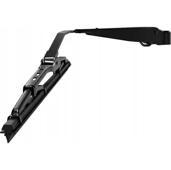 Stěrač ZADNÍ STĚRAČ + RAMÍNKO pro Toyota Corolla E12 (2002-2007)