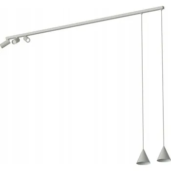 Závěsné svítidlo Nowodvorski FOURTY V 5 - 5 světelných bodů GU10