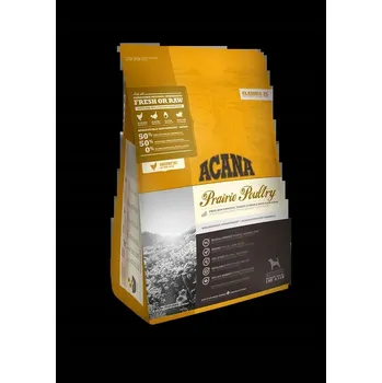 Krmivo pro psa Acana Classics Prairie Poultry pro psy 2 kg
