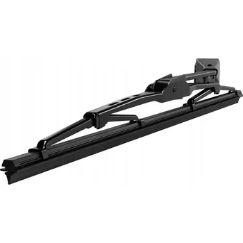 Zavěšení kol Zadní stěrač + ramínko pro Fiat Cinquecento (1991-1998)