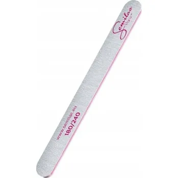 Semilac pilník na nehty 180/240