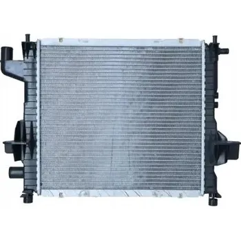 Chladič motoru NRF 50569 Chladič motoru, chlazení motoru